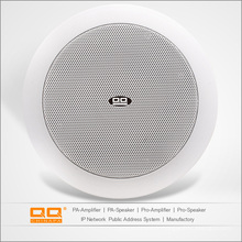 Lhy-8315ts Hot New Products for Bathroom Ceiling Speaker 20W